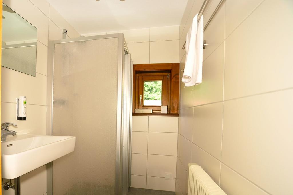 Apart Of Me Ferienhaus Faaker See Villach Exterior foto